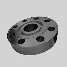 Alloy Steel F9 Ring Type Joint Flange