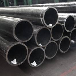 API 5L Gr B Carbon Steel SAW Pipe