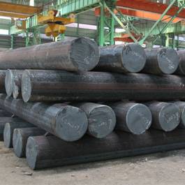 LF2 Carbon Steel Round Bar