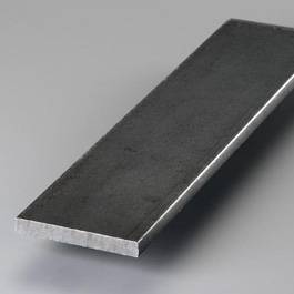 LF2 Carbon Steel Flat Bar