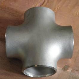 Stainless Steel SMO 254 Cross