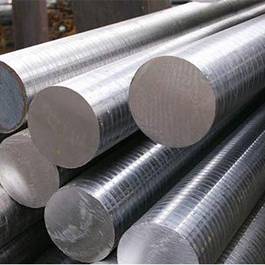Stainless Steel 15-5PH Forged Bar