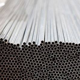 Incoloy 825 Welded Tube