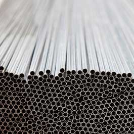 Stainless Steel 304L Seamless Instrumentation Tube