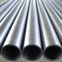 Stainless Steel 316Ti Seamless Sanitary Pipe